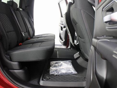 New 2026 RAM 1500 Big Horn image 18