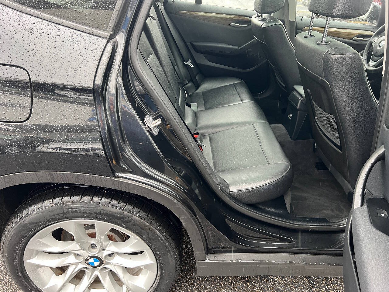 Used 2015 BMW X1 xDrive28i AWD/4WD image 24