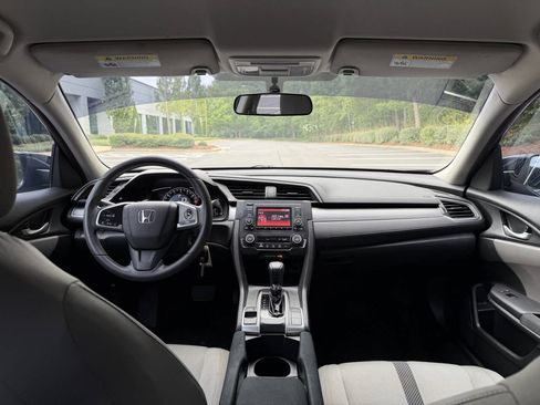 Used 2018 Honda Civic LX image 21