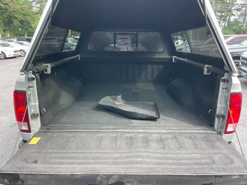 Used 2016 RAM 1500 Big Horn AWD/4WD image 20