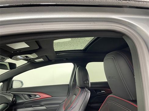 New 2026 Chevrolet Equinox EV RS image 14