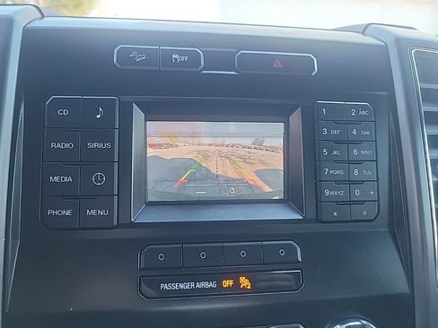 Used 2016 Ford F150 XLT w/ Equipment Group 301A Mid image 17