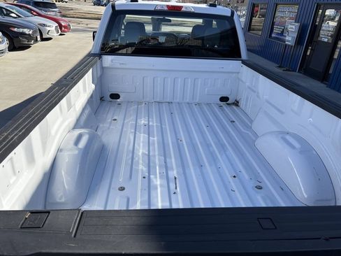Used 2021 Ford F150 XL w/ Equipment Group 101A High AWD/4WD image 9