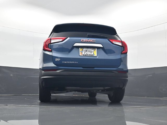 Certified 2024 GMC Terrain SLE FWD image 26