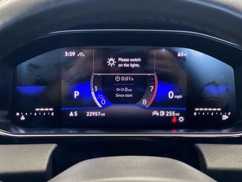 Used 2025 Volkswagen Jetta S FWD image 22