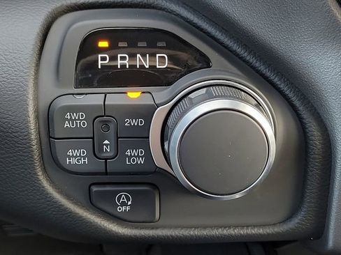 New 2026 RAM 1500 Big Horn image 16