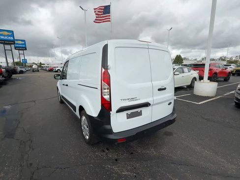 Used 2020 Ford Transit Connect XL FWD image 6