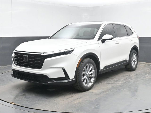 Used 2025 Honda CR-V EX-L image 5