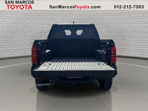 New 2026 Toyota Tacoma SR5 image 6