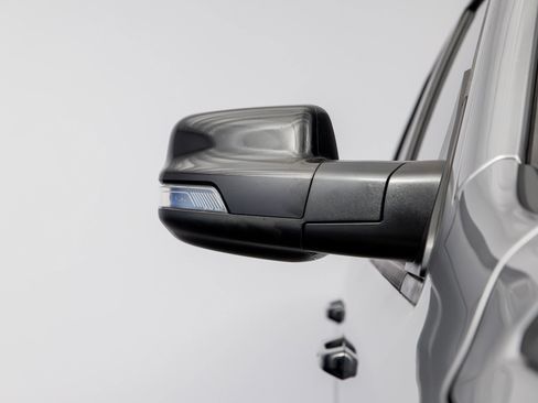 Used 2023 RAM 1500 Big Horn AWD/4WD image 6