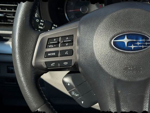 Used 2015 Subaru Forester 2.5i Limited image 15