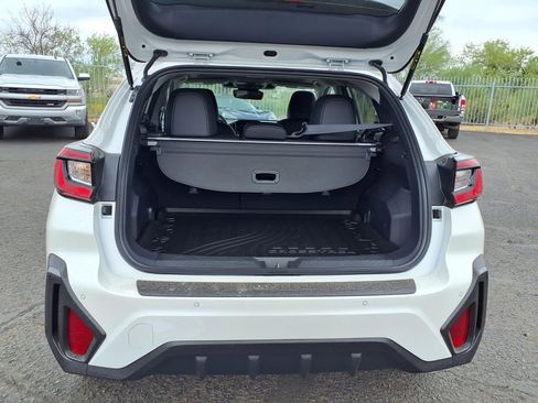New 2026 Subaru Crosstrek 2.5i Limited AWD/4WD image 14