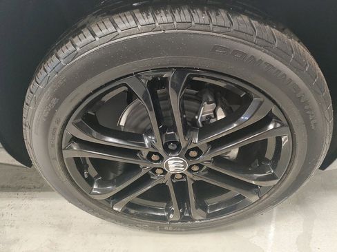 New 2026 Buick Enclave Sport Touring w/ Power Package image 4