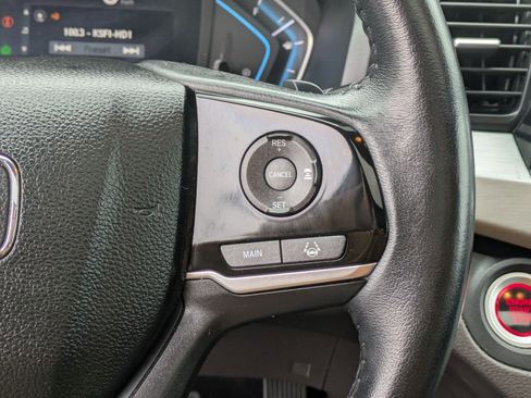 Used 2020 Honda Odyssey EX-L image 20