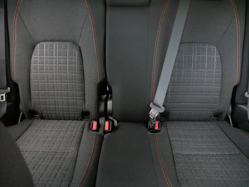 Certified 2026 Honda HR-V Sport image 13
