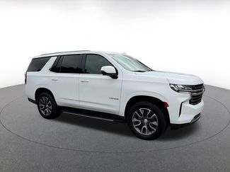Used 2023 Chevrolet Tahoe LT w/ Luxury Package AWD/4WD video 2