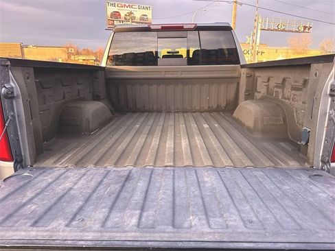 Used 2020 Chevrolet Silverado 1500 LT Trail Boss image 25