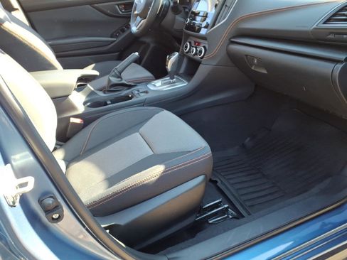 Certified 2023 Subaru Crosstrek 2.0i Premium image 7