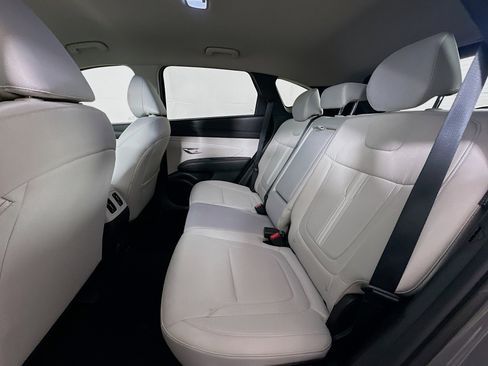 Used 2025 Hyundai Tucson SEL image 26