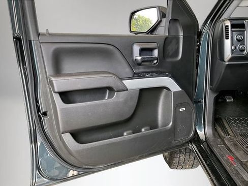 Used 2018 Chevrolet Silverado 1500 LT w/ All Star Edition AWD/4WD image 17