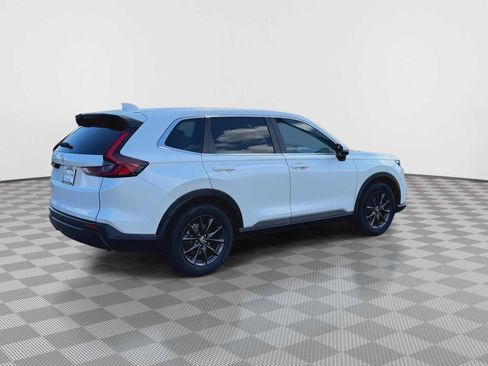New 2026 Honda CR-V EX-L image 8