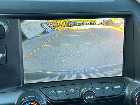 Used 2014 Chevrolet Corvette Stingray Coupe image 24