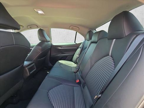 Used 2024 Toyota Camry SE FWD image 16