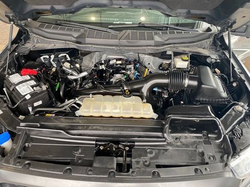 Used 2021 Ford F150 XLT w/ Equipment Group 302A High image 25