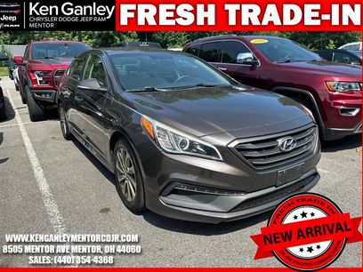 Used 2014 Hyundai Elantra SE w/ Option Group 02