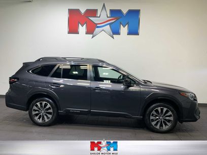 Used 2023 Subaru Outback Limited