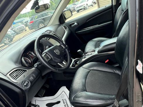 Used 2018 Dodge Journey Crossroad image 9