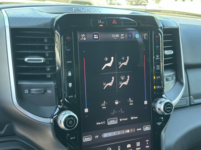 New 2026 RAM 1500 Big Horn AWD/4WD image 28