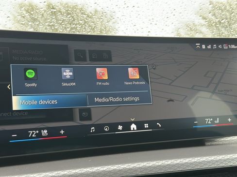 New 2025 BMW i4 xDrive40i w/ Premium Package image 35