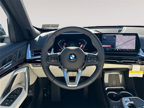New 2026 BMW X1 xDrive28i w/ Technology Package image 12