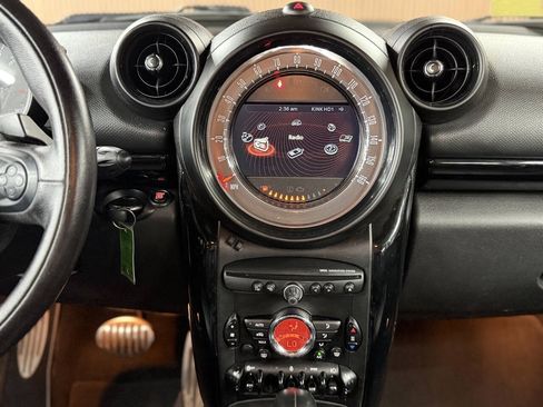 Used 2016 MINI Cooper Countryman S AWD/4WD image 8