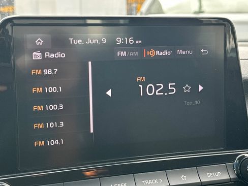 Used 2024 Kia Forte LXS FWD image 21