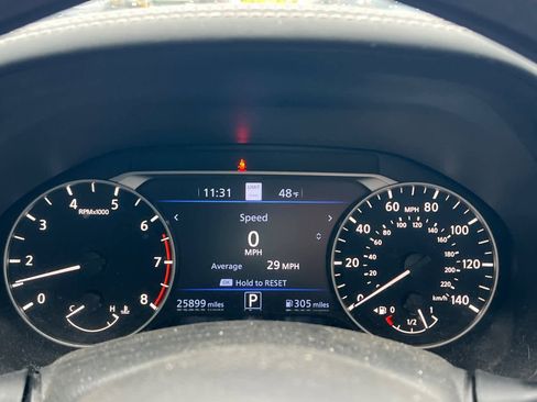 Used 2024 Nissan Altima 2.5 SV w/ SV Premium Package image 26