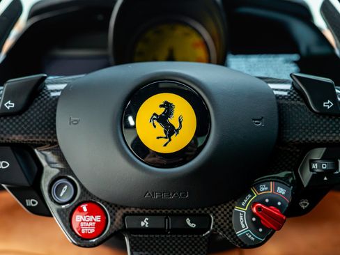 Used 2023 Ferrari 812 GTS RWD image 46