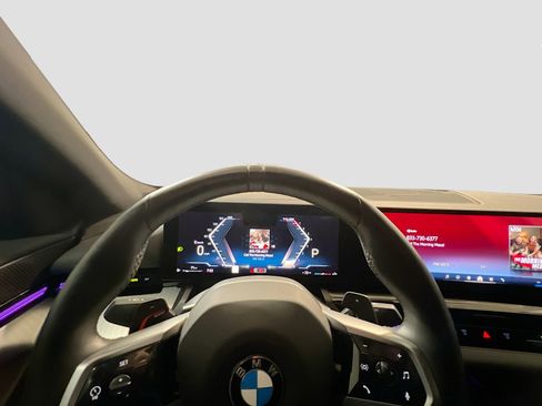 Used 2024 BMW 530i w/ M Sport Package image 7