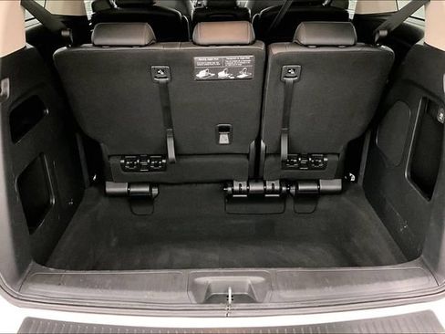 Used 2025 Honda Odyssey EX-L image 41