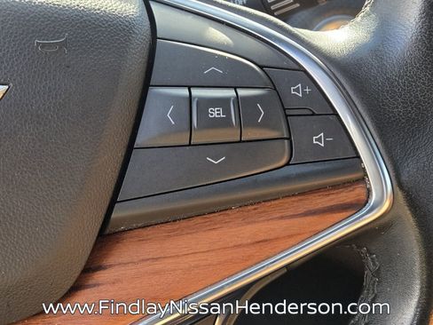 Used 2020 Cadillac XT5 Premium Luxury w/ LPO, Floor Liner Package image 30