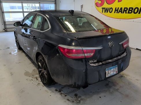 Used 2016 Buick Verano Sport Touring image 3