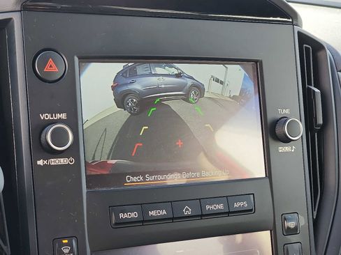 Certified 2025 Subaru Crosstrek 2.0i image 17