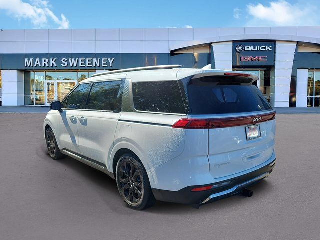 Used 2024 Kia Carnival FWD image 31