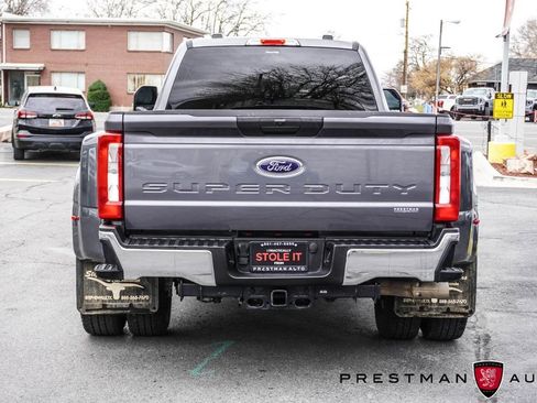 Used 2025 Ford F350 XLT w/ FX4 Off-Road Package image 25