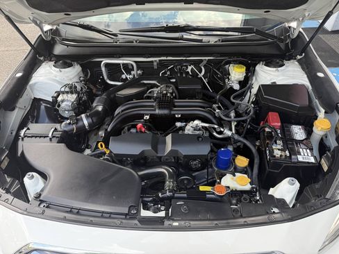 Used 2018 Subaru Outback 2.5i Premium AWD/4WD image 21