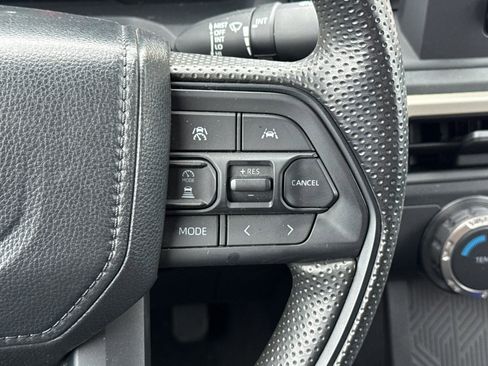 Used 2024 Toyota Tacoma SR image 29