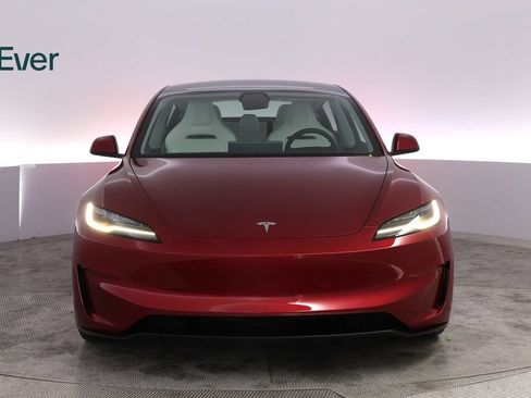 Used 2025 Tesla Model 3 Performance AWD/4WD image 12