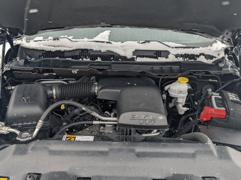 Used 2022 RAM 1500 Classic Warlock image 29