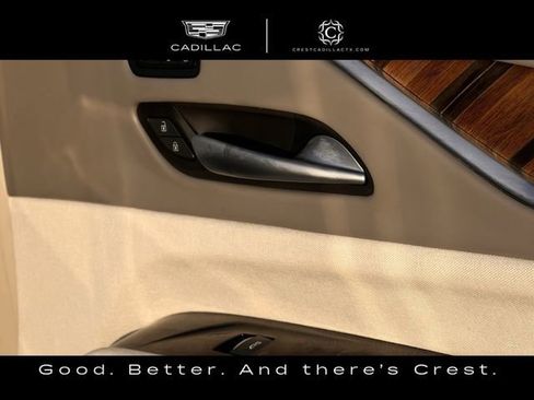 Used 2021 Cadillac Escalade Sport Platinum image 25
